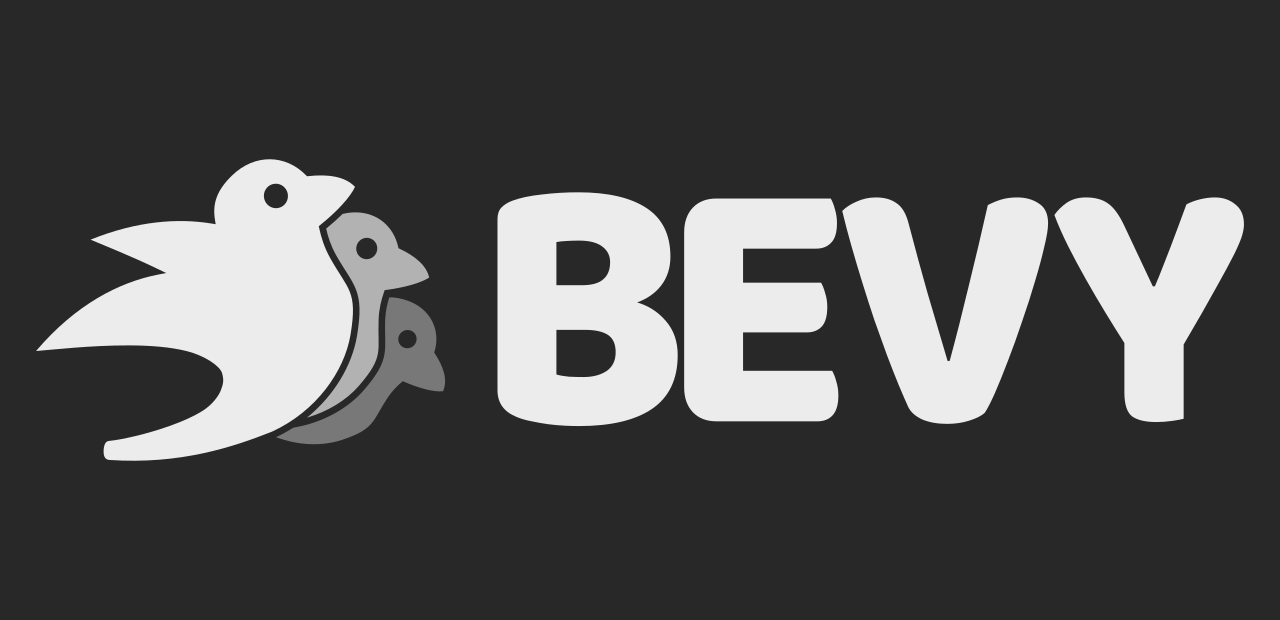 Bevy Logo