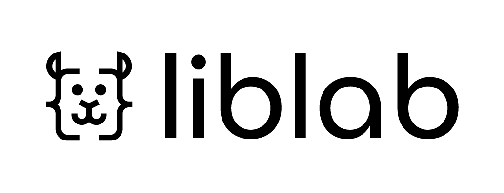 LibLab Logo