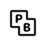 Pocketbase Logo