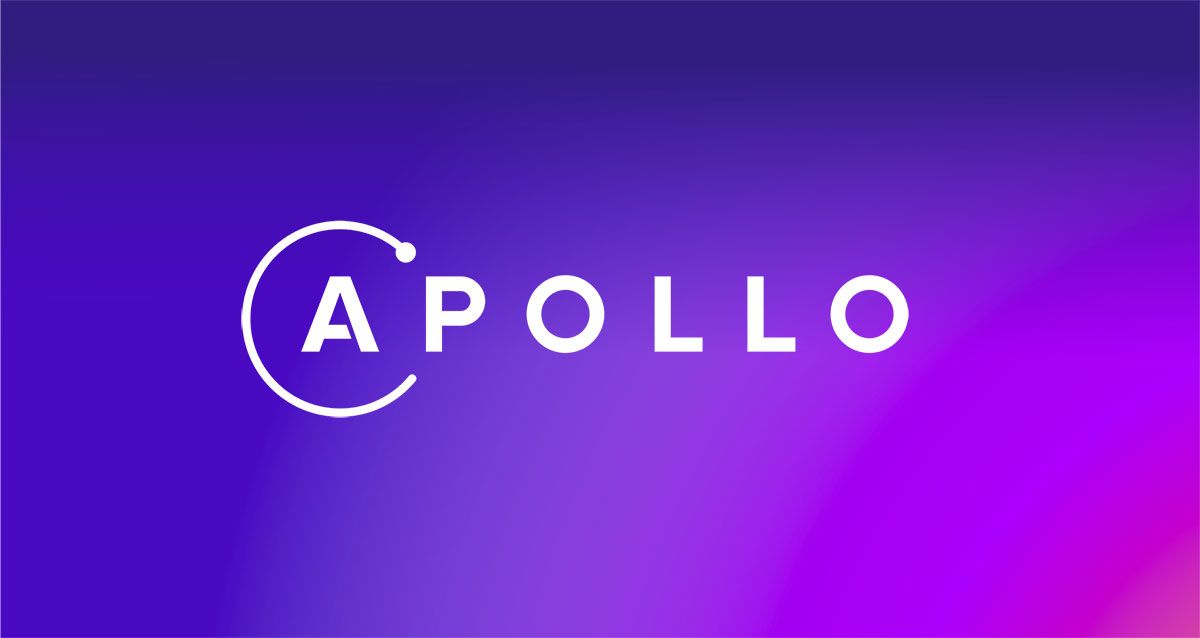 Apollo Gateway Logo