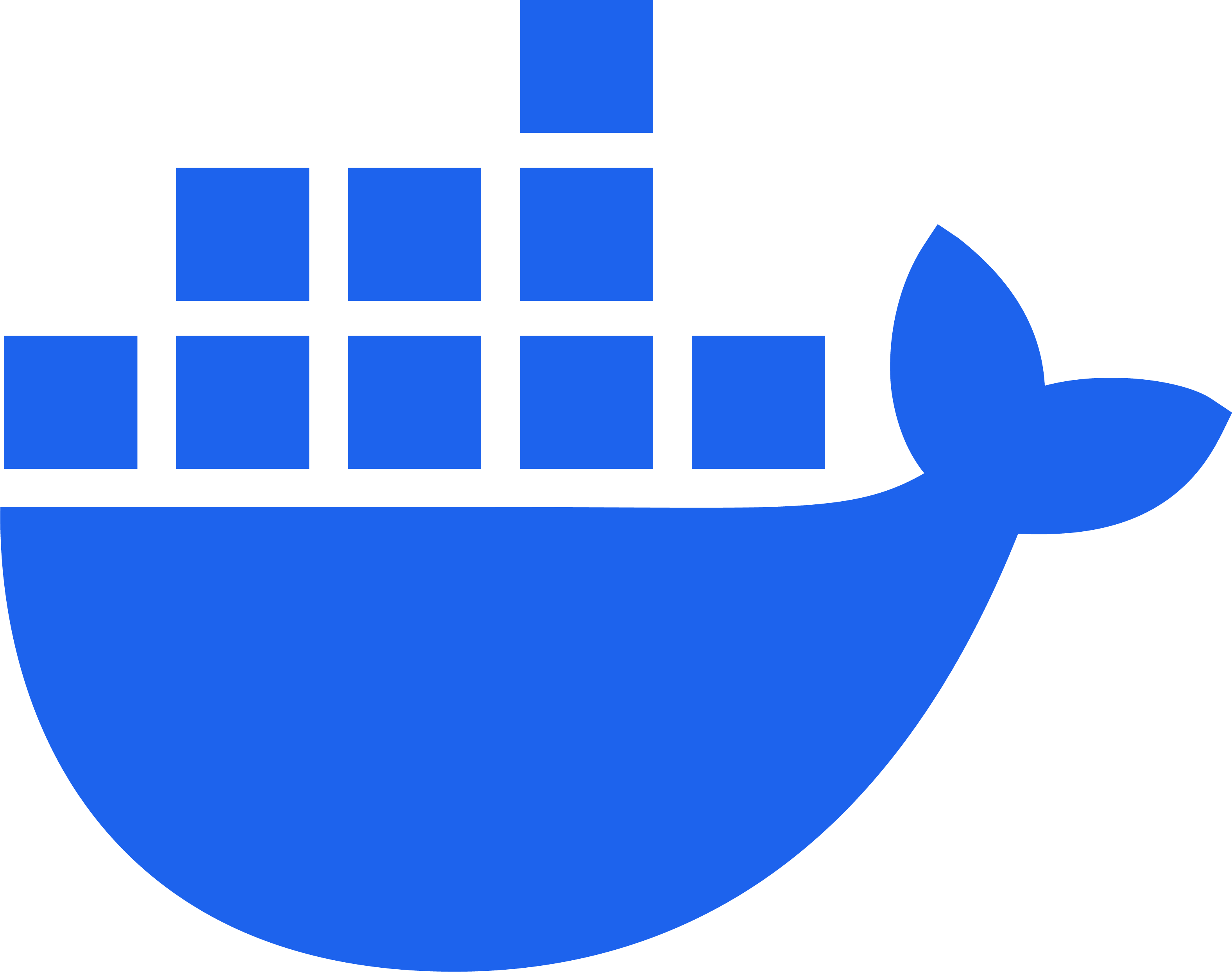 Docker Build Cloud