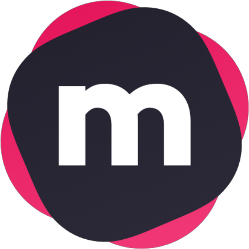 Meilisearch Logo